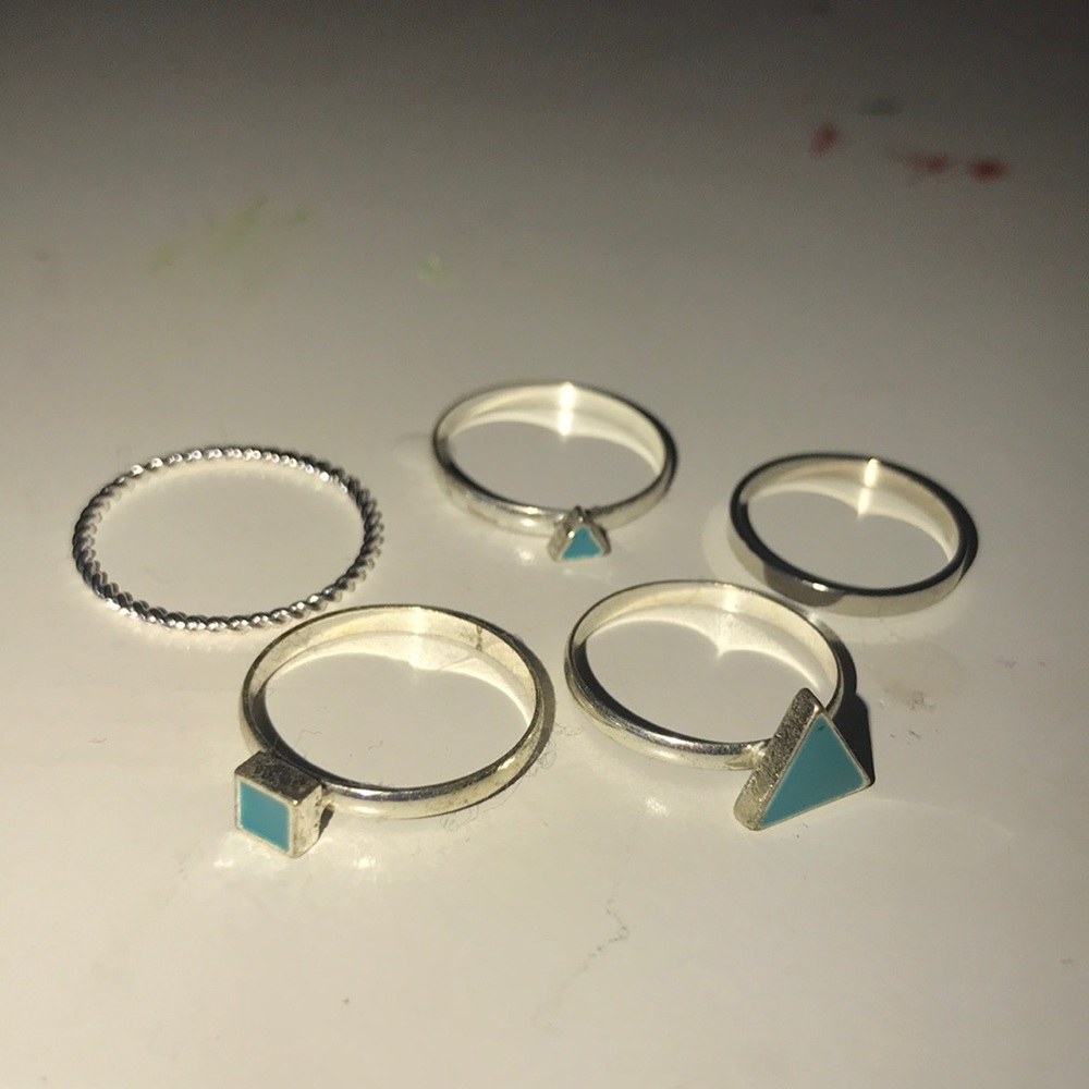 RING SET
